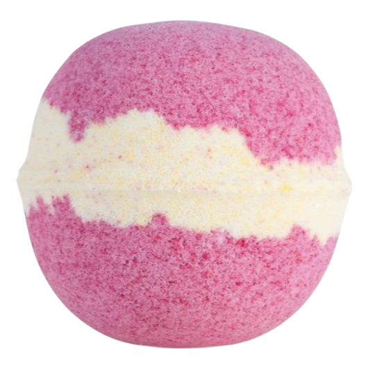 أريج كرات استحمام بنكهة العلكة - 160 جم