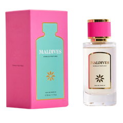 ببلز عطر جزر المالديف - 50 مل