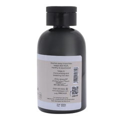 دويس اسيننشيالز صابون استحمام بزيت جوز الهند - 400 مل