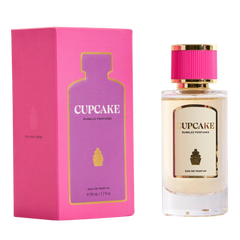 ببلز عطر كب كيك - 50 مل