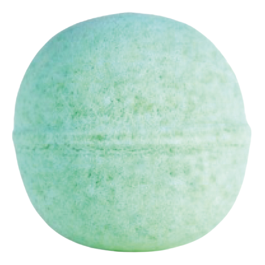 أريج كرات استحمام بالنعناع - 160 جم