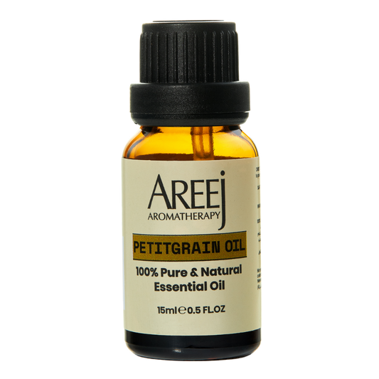 أريج زيت البيتيتغرين الجديد - 15 مل