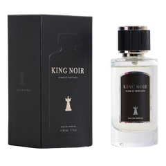 ببلز عطر كينج نوير - 50 مل