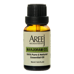 أريج زيت البردقوش - 15 مل