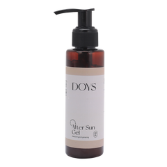 دويس افتر سن جل تهدئة البشرة جل - 100 مل