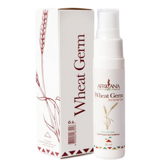 أفريكانا زيت جنين القمح - 25 مل
