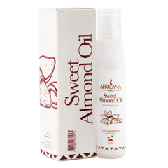 أفريكانا زيت اللوز الحلو - 25 مل