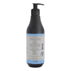 دويس بلسم بزيت الارجان هيلثى اند شاينى بلسم - 400 مل