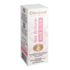 كليجور اكسير لإعادة تغذية الشعر - 125 مل