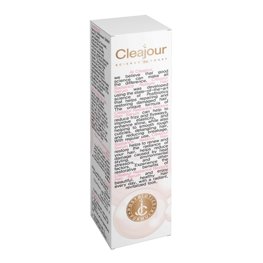 كليجور سيرم لإستعادة نضارة الشعر - 50 مل