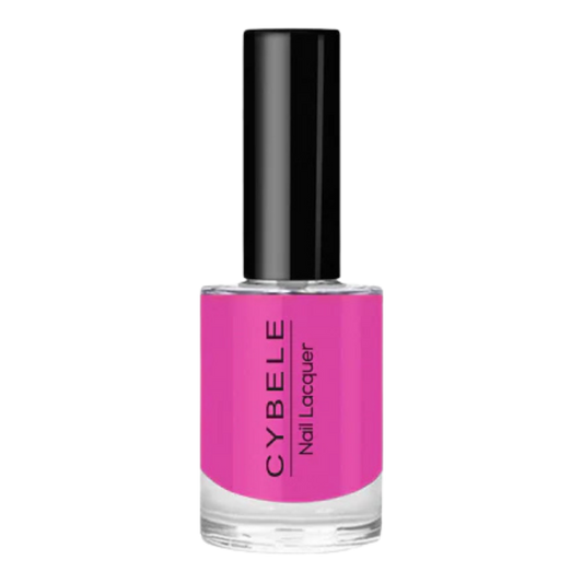 سيبال طلاء أظافر رقم 104 فوشيا - 10 مل