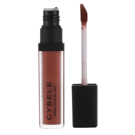 سيبال مات ليكويد ليب كولور رقم 102 - براون - 6.3 مل