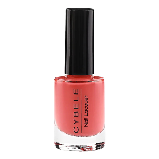 سيبال طلاء أظافر رقم 105 روج أورانج - 10 مل