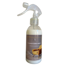 بوهو سبيريت معطر للأثاث فانيليا الخوخ - 250 مل