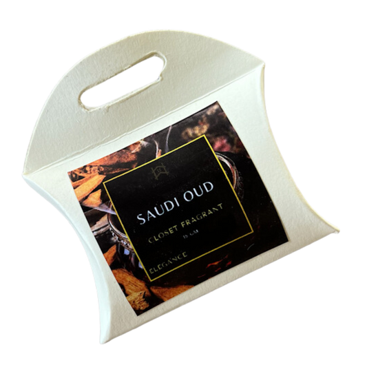 بوهو سبيريت معطر خزانة العود - 15 جم