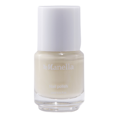 مانلا طلاء الاظافر البيج الفاتح الدرجة 14 - 15 مل