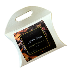 بوهو سبيريت معطر خزانة العود - 15 جم