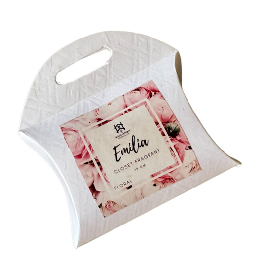 بوهو سبيريت معطر خزانة إميليا - 15 جم