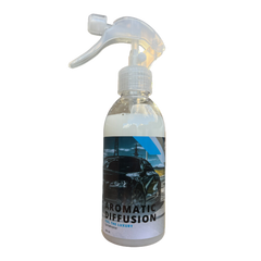 بوهو سبيريت معطر السيارة بتوابل العود - 250 مل