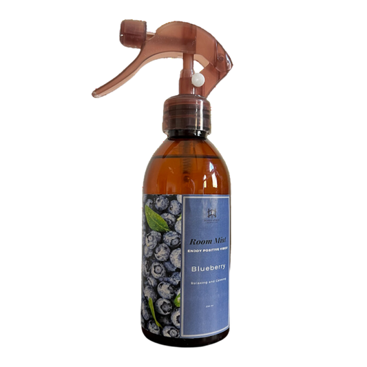 بوهو سبيريت معطر غرف بالتوت - 250 مل