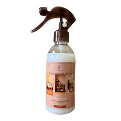 بوهو سبيريت معطر للأثاث عنبر جديد - 250 مل