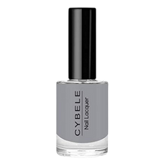 سيبال طلاء أظافر رقم 115 غري - 10 مل