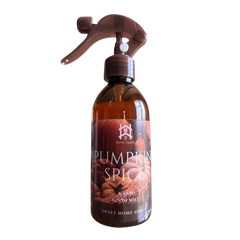 بوهو سبيريت معطر غرف برائحة بهارات اليقطين - 250 مل