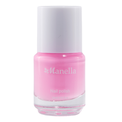 مانلا طلاء الاظافر الوردي الدرجة 29 - 15 مل