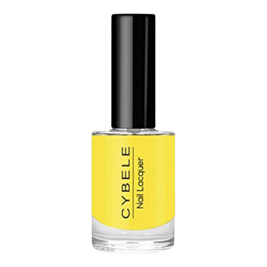 سيبال طلاء أظافر رقم 214 إيغ يوك - 10 مل