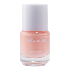 مانلا طلاء الاظافر الوردي البرتقالي الدرجة 36 - 15 مل