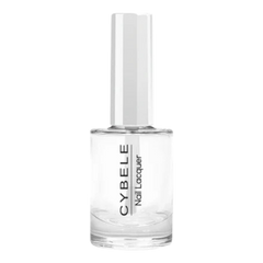 سيبال مضاد اصفرار الأظافر رقم 60 - نو مور يلو - 10 مل