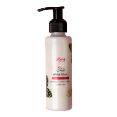 هيرز لوشن الجسم - مسك - 125 مل