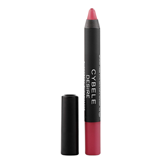 سيبال قلم أحمر شفاه ديزاير رقم 04 - راسبيري - 2.80 جم