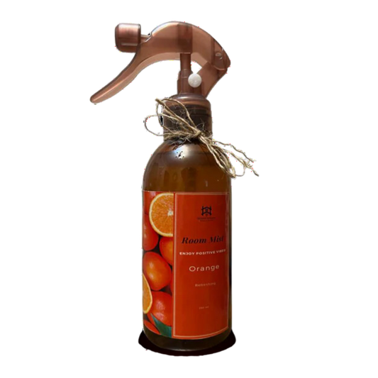 بوهو سبيريت معطر غرف بالبرتقال - 250 مل