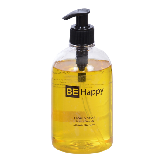 أكاديا بي غسول اليدين (هابي) - 500 مل