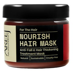 أريج ماسك تغذية الشعر الجديد - 200 جم