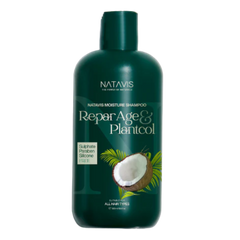ناتافيس شامبو الترطيب - 300 مل