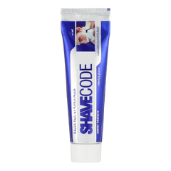 كريم حلاقة شيف كود بالمنثول – 40 مل