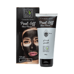 بوبانا ماسك قناع الفحم - 120 جم